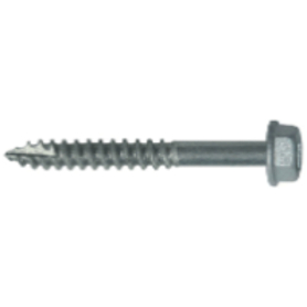 Hex Head Screw T17 Needle CL4 14-10x100 (300)