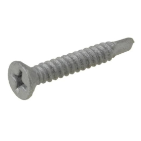 Cement Board Screw Self Drill CL3 8gx30 (800/12)