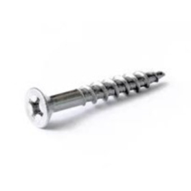 Chipboard Screw CSK Head Needle CL3 10gx100 (300/8)