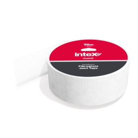 Fibreglass Joint Tape Easy Tape 90m (24) PlasterX
