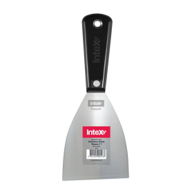 Joint Knife 3" Standard Handle Stainless Steel PlasterX