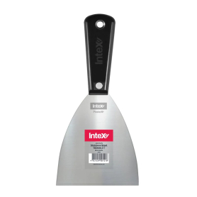 Joint Knife 4" Standard Handle Stainless Steel PlasterX