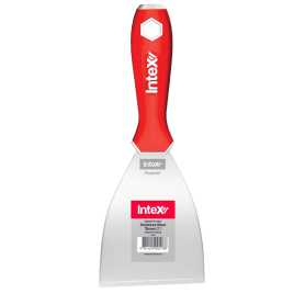 Joint Knife 3" Stainless Steel Ergonomic Handle Mega Grip