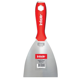 Joint Knife 4" Stainless Steel Ergonomic Handle Mega Grip