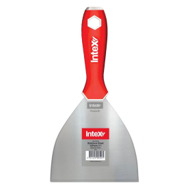 Joint Knife 5" Stainless Steel Ergonomic Handle Mega Grip