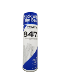 Spray Adhesive 847 Trim-Tex (12)