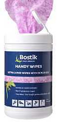 Bostik Handy Wipes 240x300 (70/6)