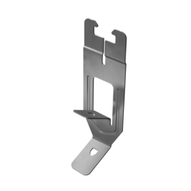 Spring Adjustable Top Cross Rail Clip (50/10)