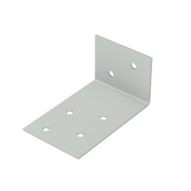 Interhome Aluminium Bracket (50)