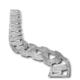 Track Flexible 76mmx2.4mx0.55bmt