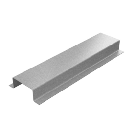 Top Hat 75mmx35mmx3.6mx1.15bmt