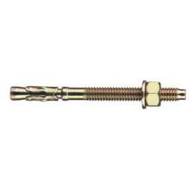 Through Bolt ZNC M6x180 Full Thread(20)