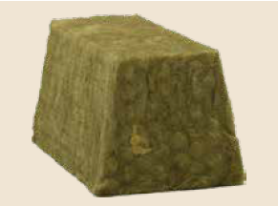 Rockwool Fireseal Party Wall Batten Filler 35 pc/box 0.008m3