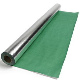 Thermoseal Wall Wrap Roll 1350mmx60m 81.0m2 CSR (15128)