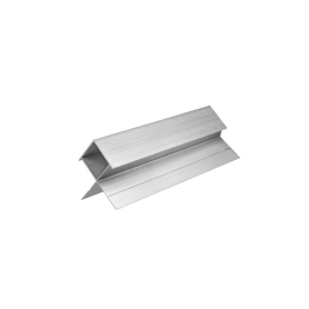 Scyon Linea Aluminium External Slimline Boxed Corner 3600mm