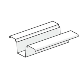 ExoTec Top Hat 124mmx35mmx6.0mx0.75mm