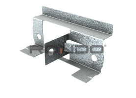 Stabilliser Clip DUO6/DUO7 - Main Tee/Cross Tee