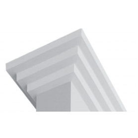 Steplook 3 Cornice 75mm x 4.2mm