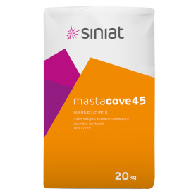 MastaCove45 Cornice Cement 20kg (56)
