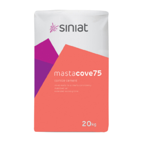 MastaCove75 Cornice Cement 20kg (56)