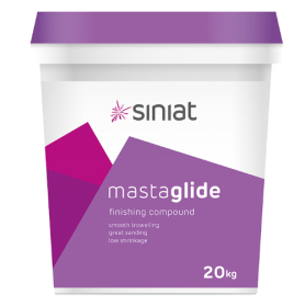 MastaGlide Finishing Compound 20kg (32)