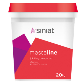 MastaLine Ready Mix All Purpose 20kg (32)