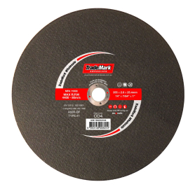 Cutting Disc 355 x 2.8mm (5/25) TM