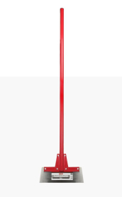 Floor Scraper & Handle 355mm TradeMark