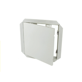 Access Panel 600x600 Set Metal Push Lock TM