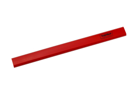 Builders Medium Pencil GTPRO Red (144) TM