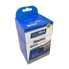 Staples 8mm TM (5000)