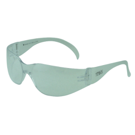 Maxisafe Texas Clear Safety Glasses (12)