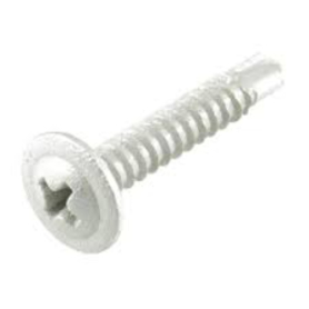 Button Head Screw Self Drill C3 PH2 8gx12mm (1000/12) TM