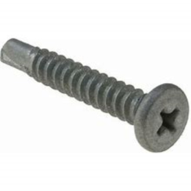 Wafer Head Screw Self Drill CL3 10-16x30mm (1000)