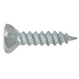 Cement Board Screw Needle CL3 8gx20mm TM (1000)