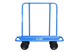 Plasterboard Trolley Heavy Duty 1.35T