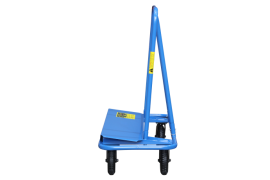 Plasterboard Trolley Heavy Duty 1.35T