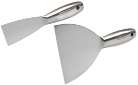 Joint Knife 100mm Stainless Series Wallboard