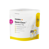Quick Clean Microwave Bag(5 PCs)