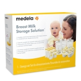 Medela breast milk storage solutions pack