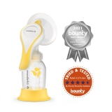 Harmony Manual Breast Pump (Flex)