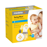 Swing Maxi™ Bluetooth Double Electric Breast Pump