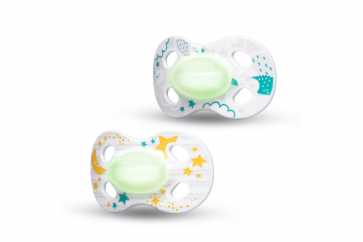 Medela Baby Night and Night Soother 0-6 months