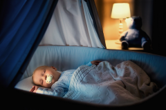 Medela Baby Night and Night Soother 6-18 months