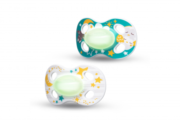 Medela Baby Night and Night Soother 18+