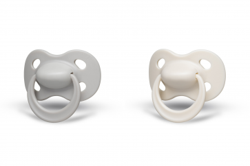 Medela Baby Pastel Soothers 0-6 months
