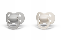 Medela Baby Pastel Soothers 0-6 months