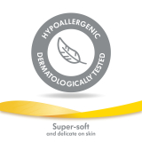 Ultra-breathable Nursing Pads 60 pack