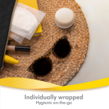 Ultra-breathable Nursing Pads 60 pack