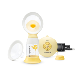 Swing Flex Two-Phase Electric Breast Pump